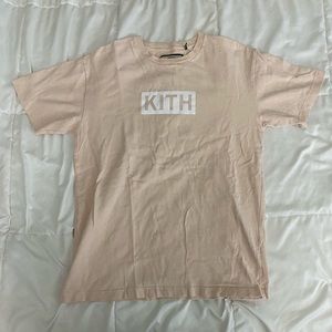 Kith t-shirt